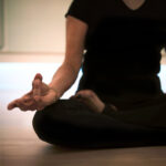 Das ist Meditation nicht – Ein Statement - Linda Kniep