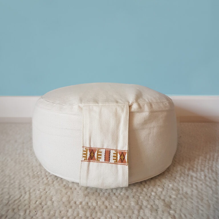 sitzkissen Meditations Sitzkissen